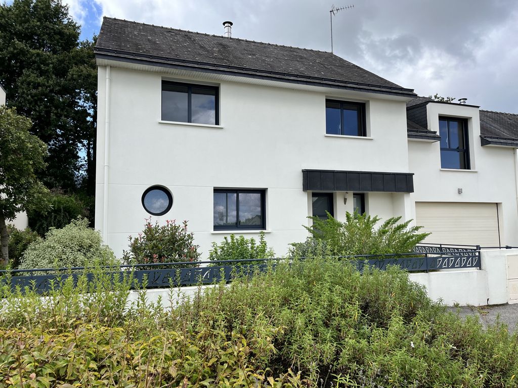 Achat maison 4 chambre(s) - Auray