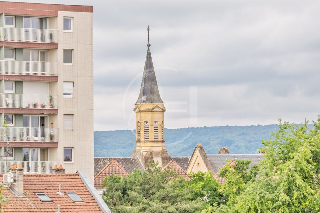 Achat appartement 4 pièce(s) Montigny-lès-Metz