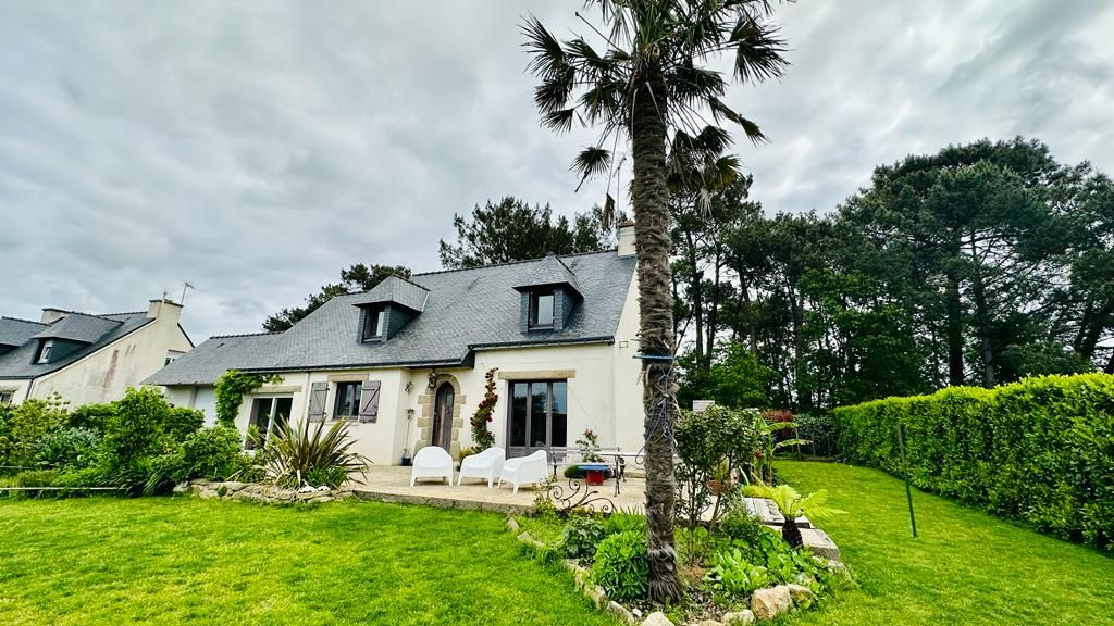 Achat maison à vendre 5 chambres 133 m² - Carnac