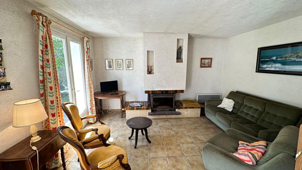 Achat maison 4 chambre(s) - Carnac