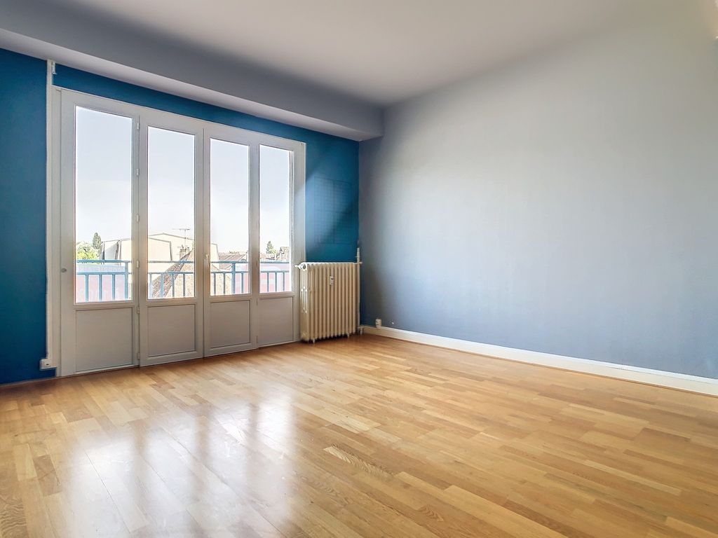 Achat appartement à vendre 4 pièces 75 m² - Coutances