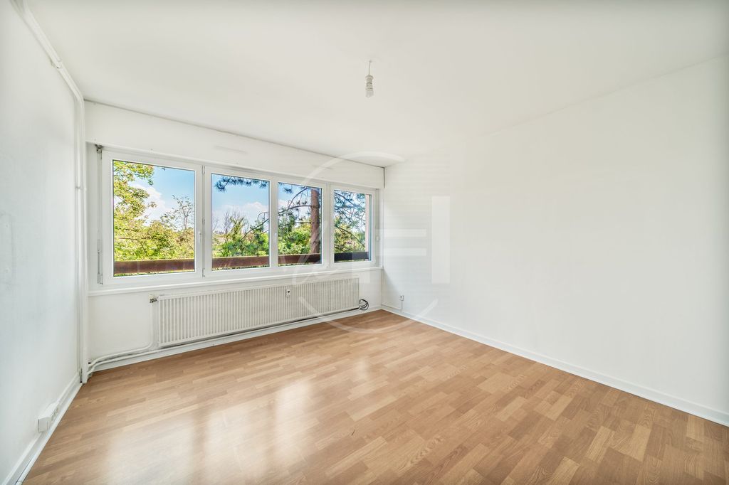 Achat appartement à vendre 3 pièces 65 m² - Metz