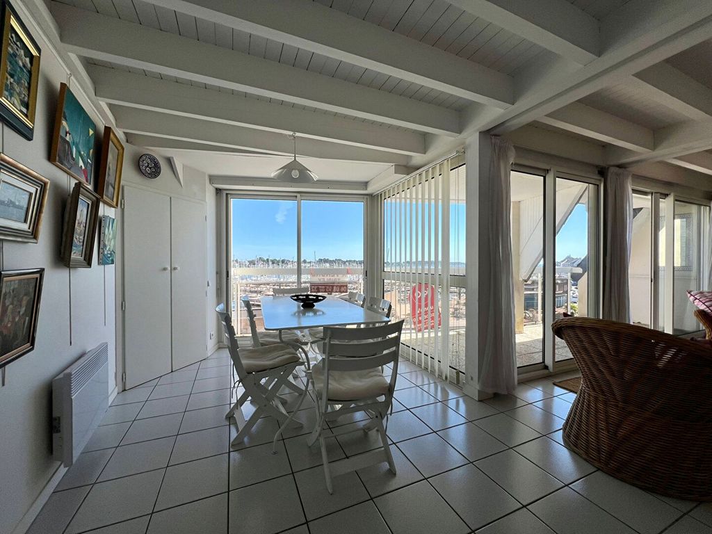 Achat appartement 6 pièce(s) La Trinité-sur-Mer