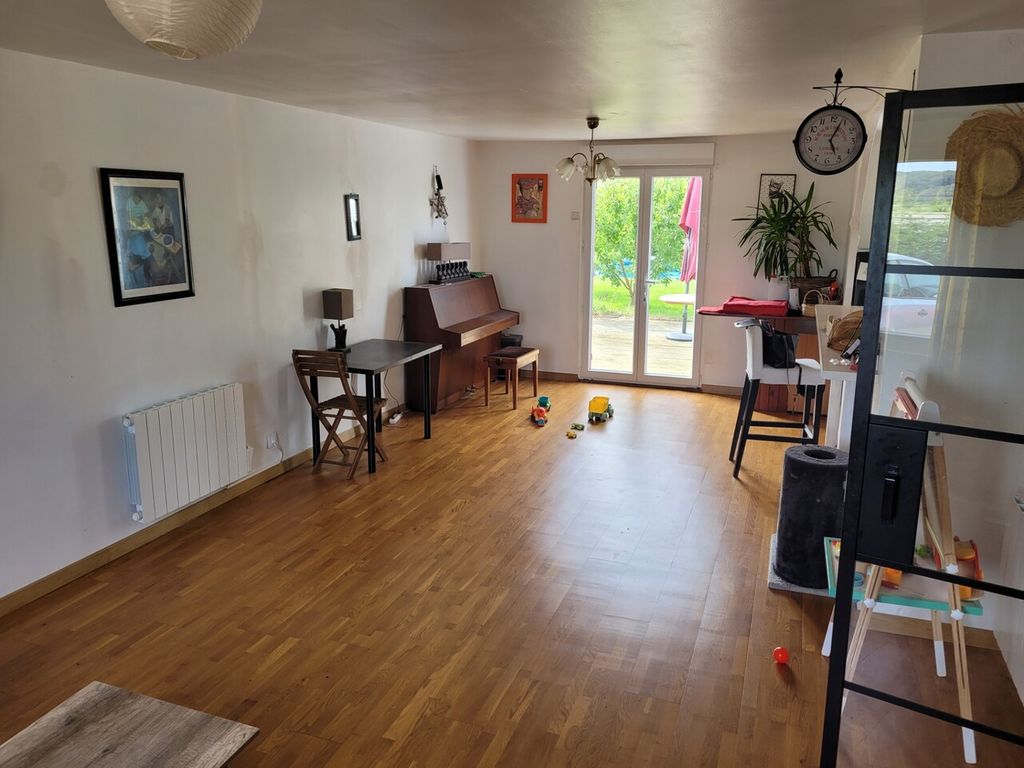 Achat maison à vendre 2 chambres 95 m² - Holque