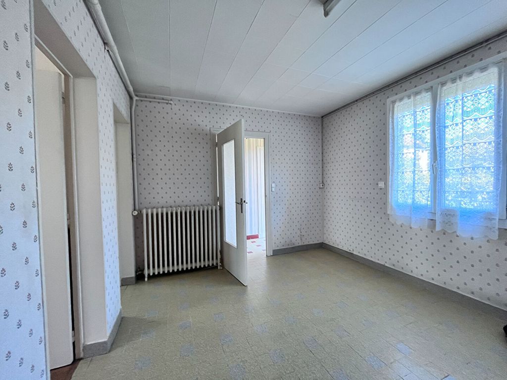 Achat maison 2 chambre(s) - Fleury-les-Aubrais