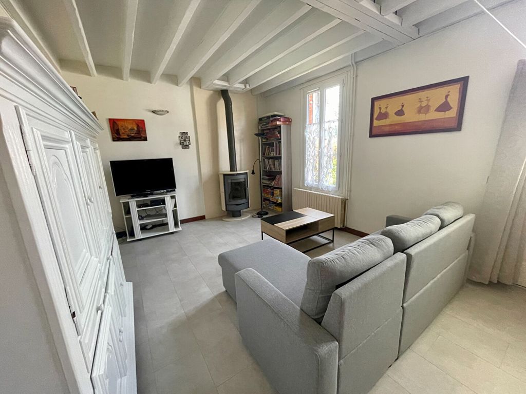 Achat maison 3 chambre(s) - Fleury-les-Aubrais