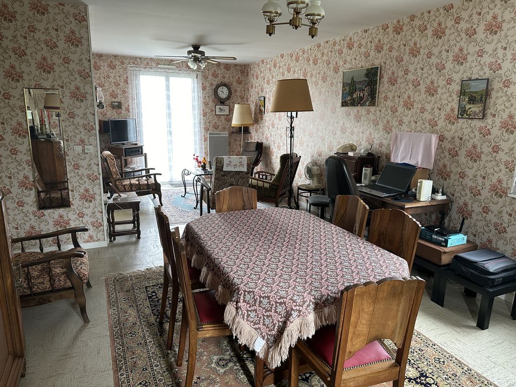 Achat maison 2 chambre(s) - Neuvy-sur-Loire