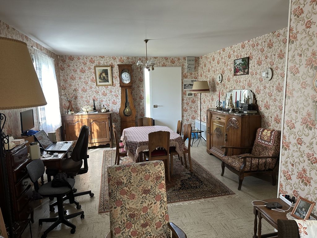 Achat maison 2 chambre(s) - Neuvy-sur-Loire