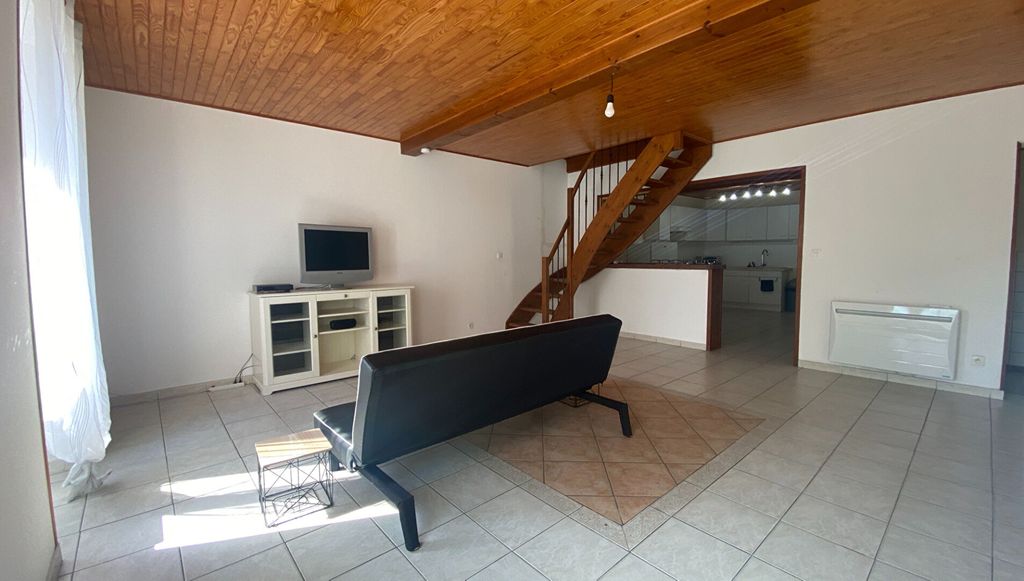 Achat maison 3 chambre(s) - Saint-Savin