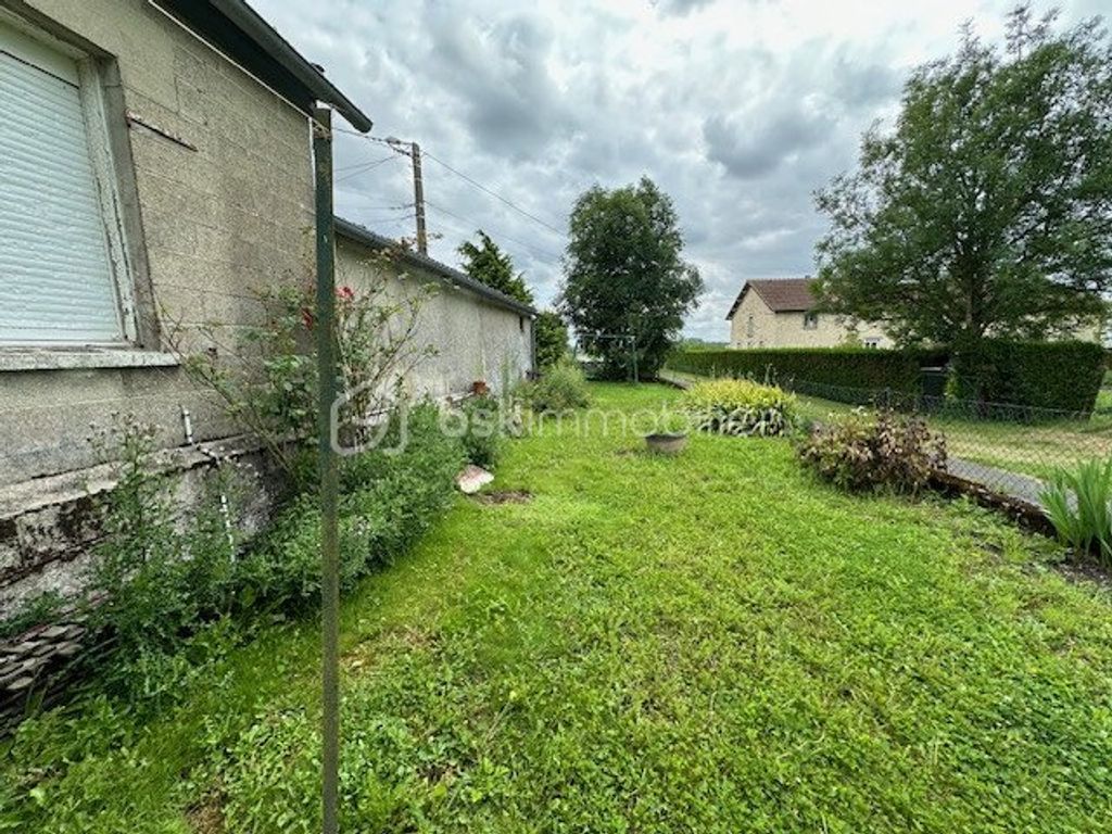 Achat maison 2 chambre(s) - Vouziers