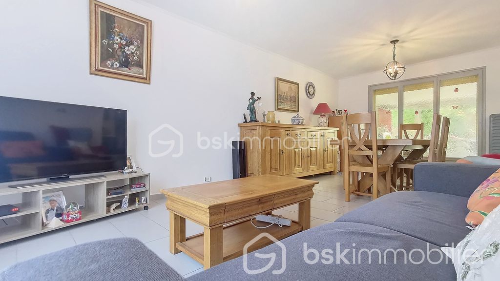 Achat maison 3 chambre(s) - Rœulx