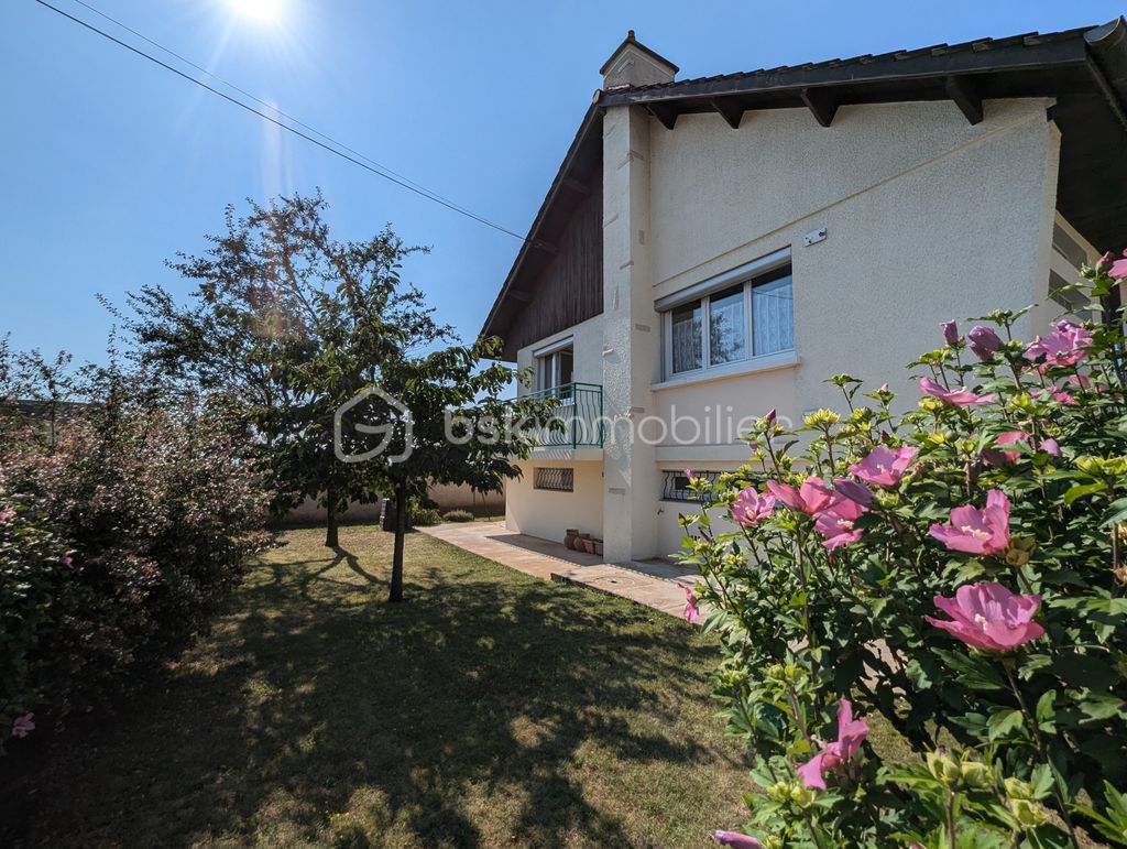 Achat maison à vendre 3 chambres 140 m² - Marsannay-la-Côte