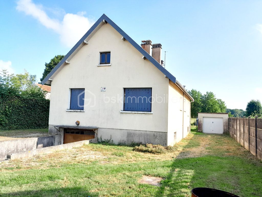 Achat maison 3 chambre(s) - Mourmelon-le-Grand