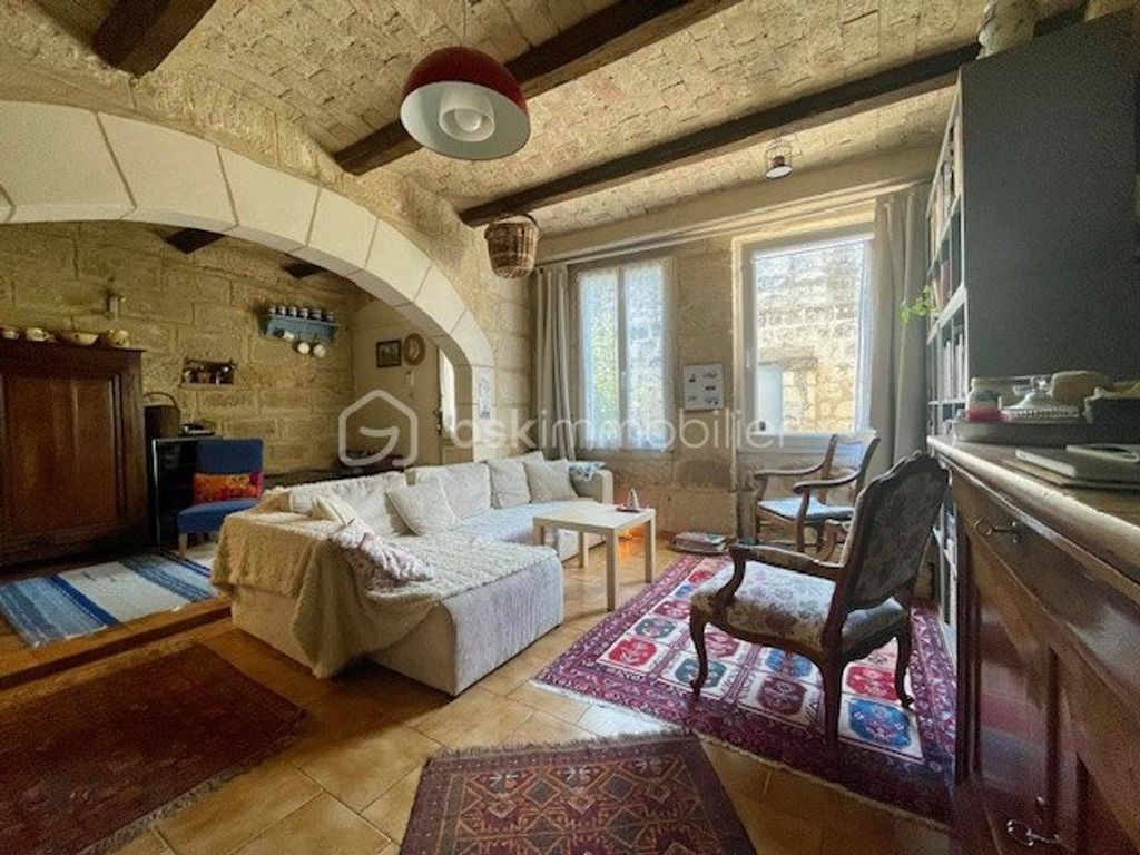 Achat maison 5 chambre(s) - Le Cailar