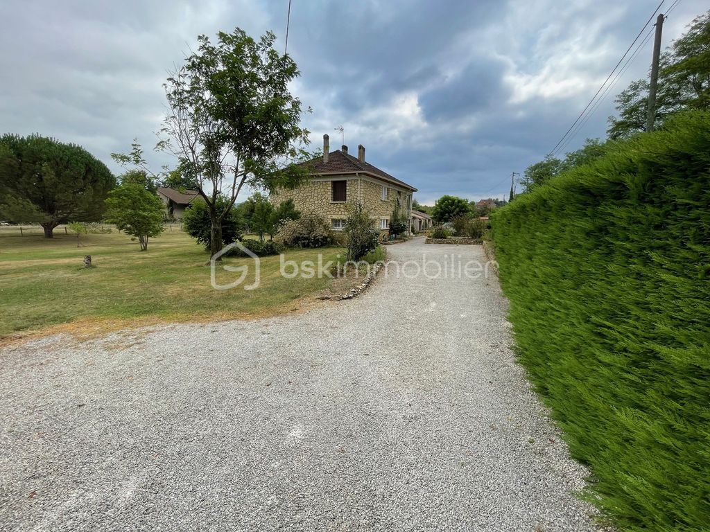 Achat maison 4 chambre(s) - Lalinde