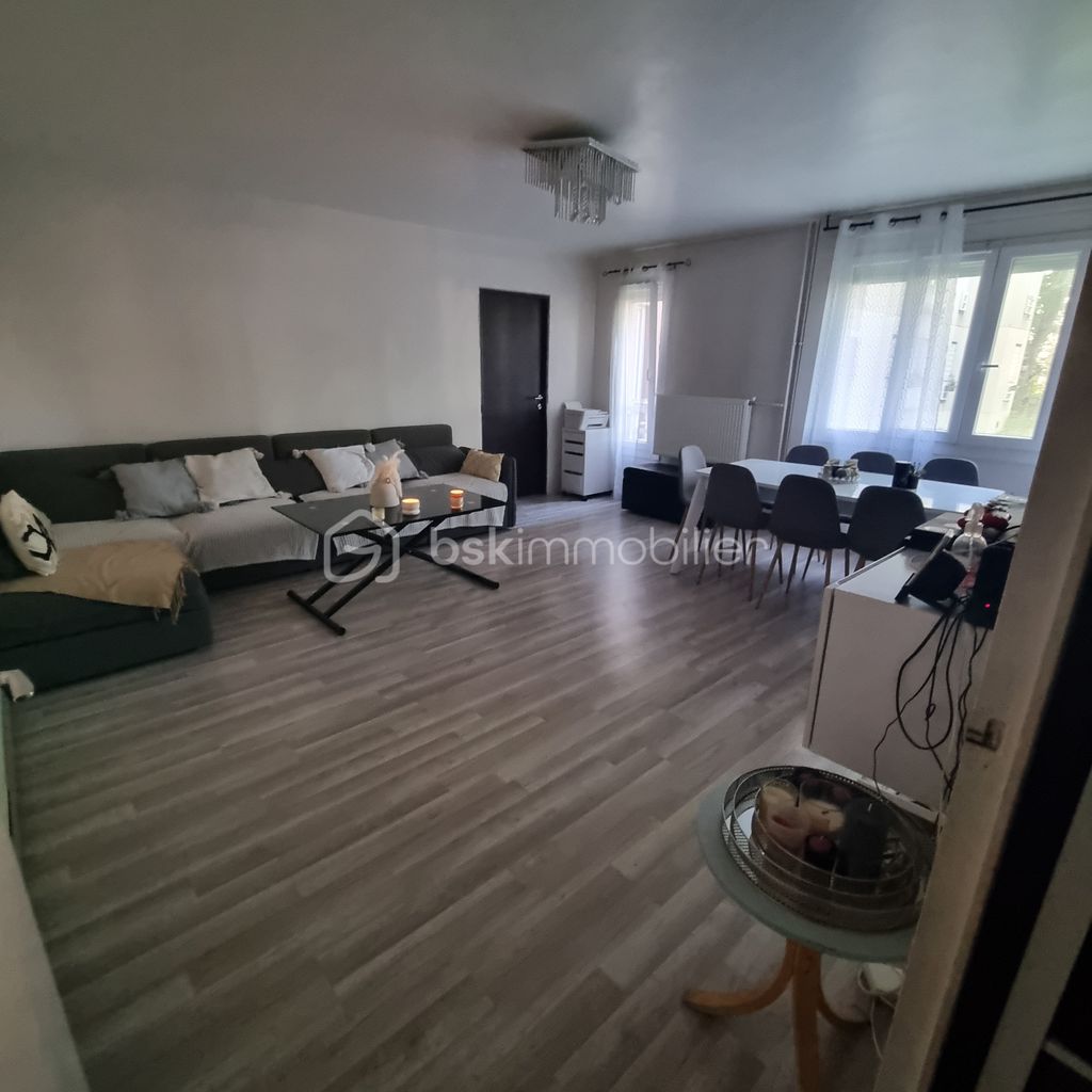 Achat appartement 4 pièce(s) Aulnay-sous-Bois