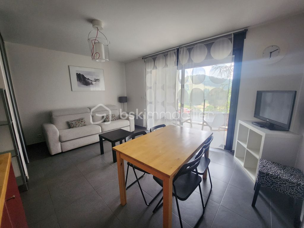 Achat duplex à vendre 2 pièces 31 m² - Péone