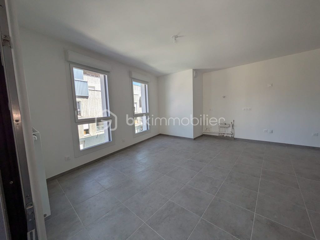 Achat appartement à vendre 4 pièces 95 m² - Chambéry