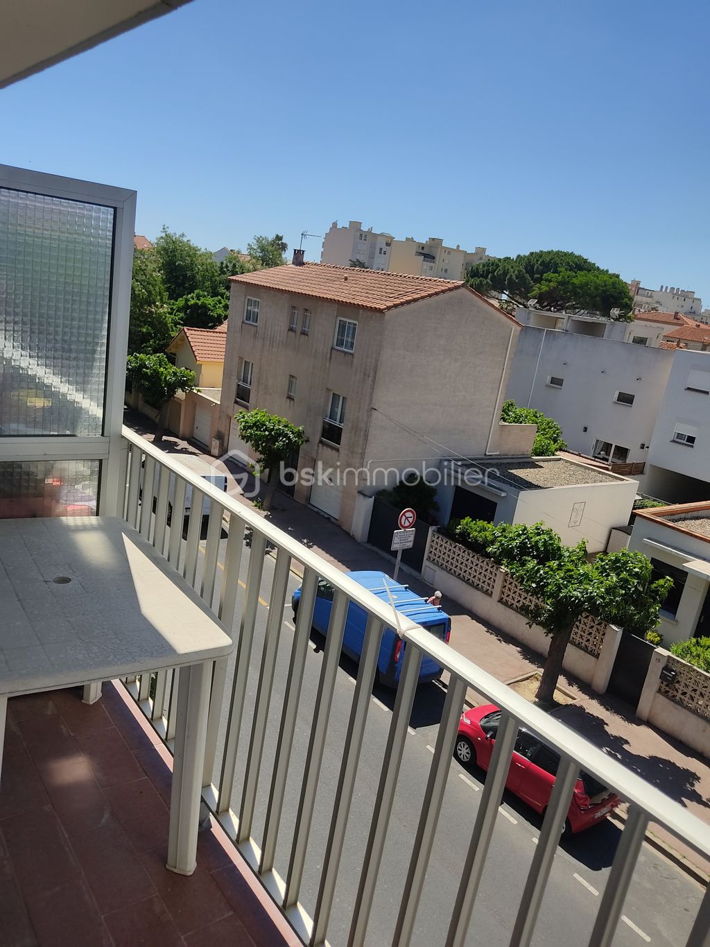 Achat appartement 1 pièce(s) Canet-en-Roussillon