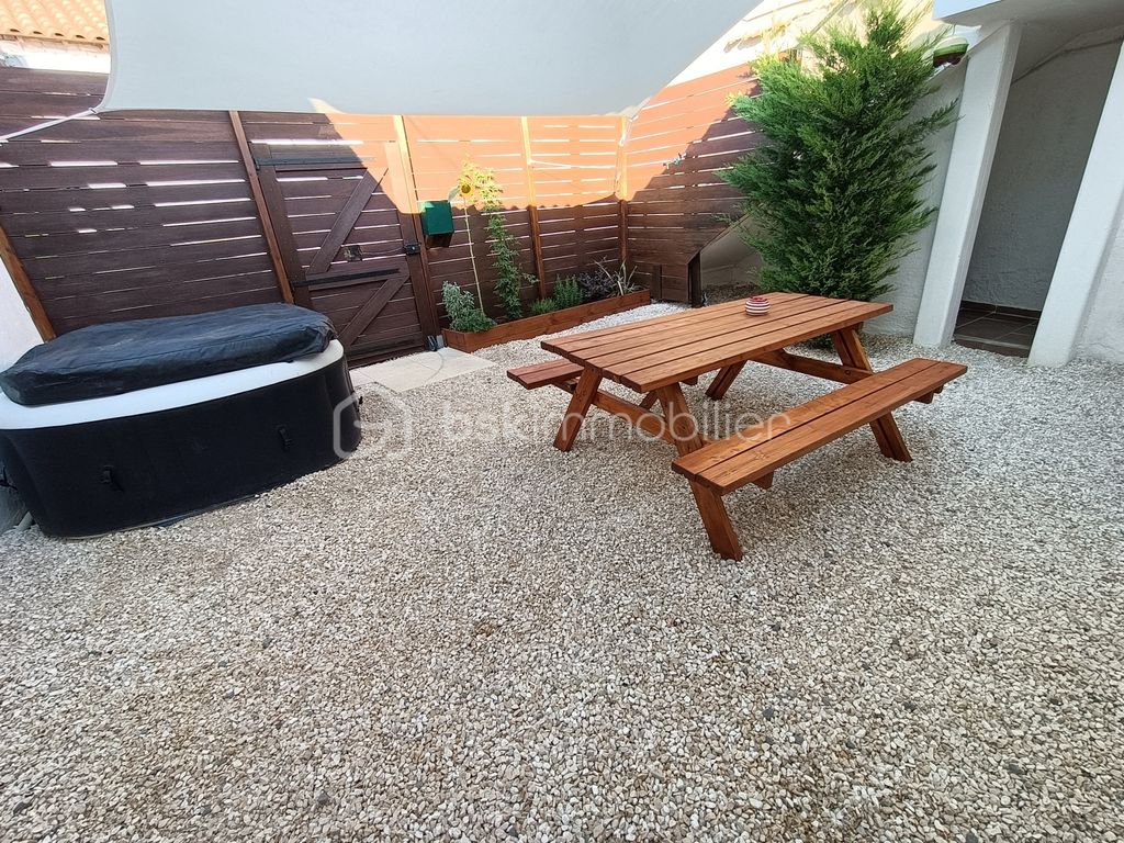 Achat maison à vendre 3 chambres 134 m² - Rousson