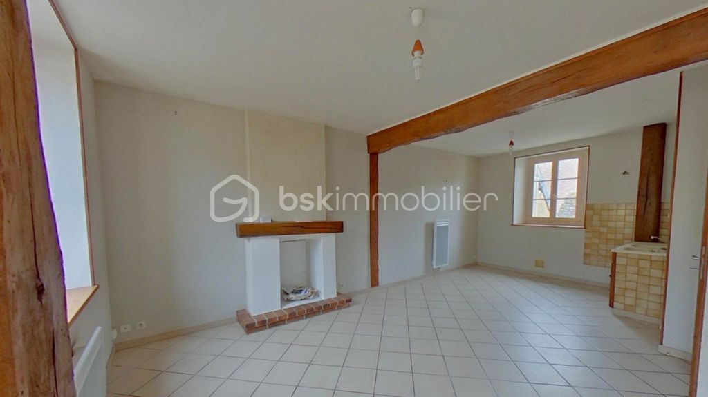 Achat maison 3 chambre(s) - Villeneuve-l'Archevêque