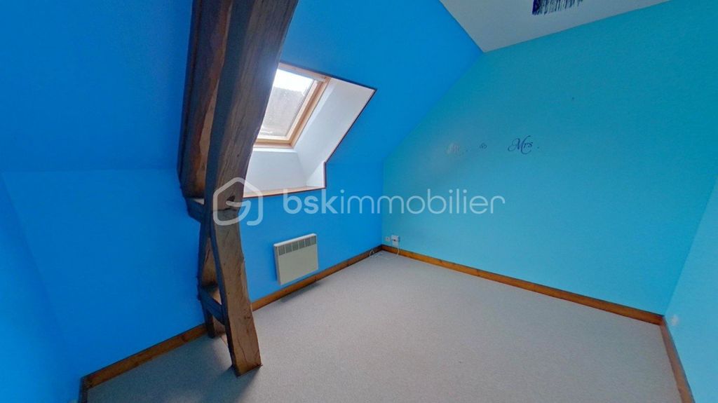 Achat maison 3 chambre(s) - Villeneuve-l'Archevêque