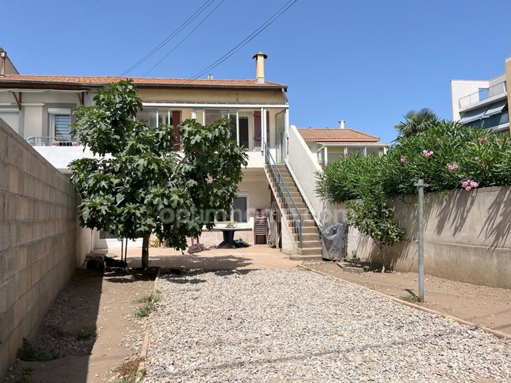 Achat maison à vendre 3 chambres 141 m² - Agde