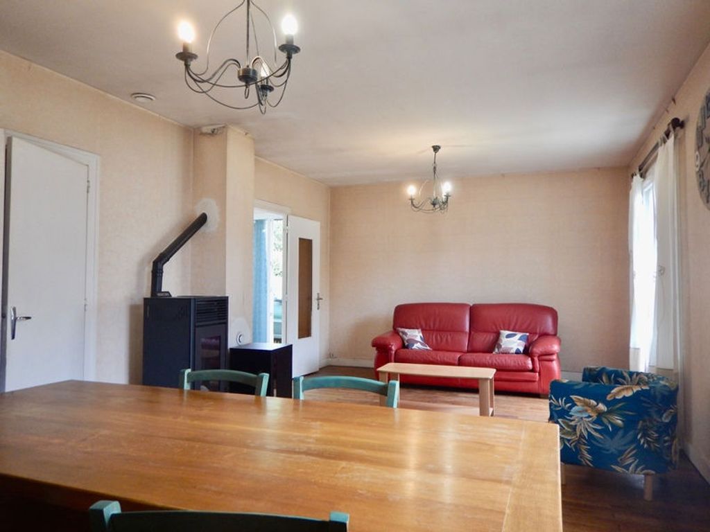 Achat maison 4 chambre(s) - Razac-sur-l'Isle