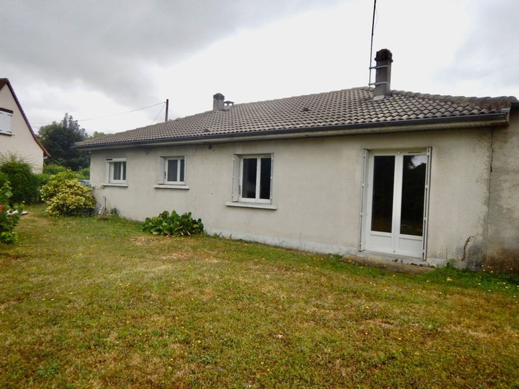 Achat maison 4 chambre(s) - Razac-sur-l'Isle