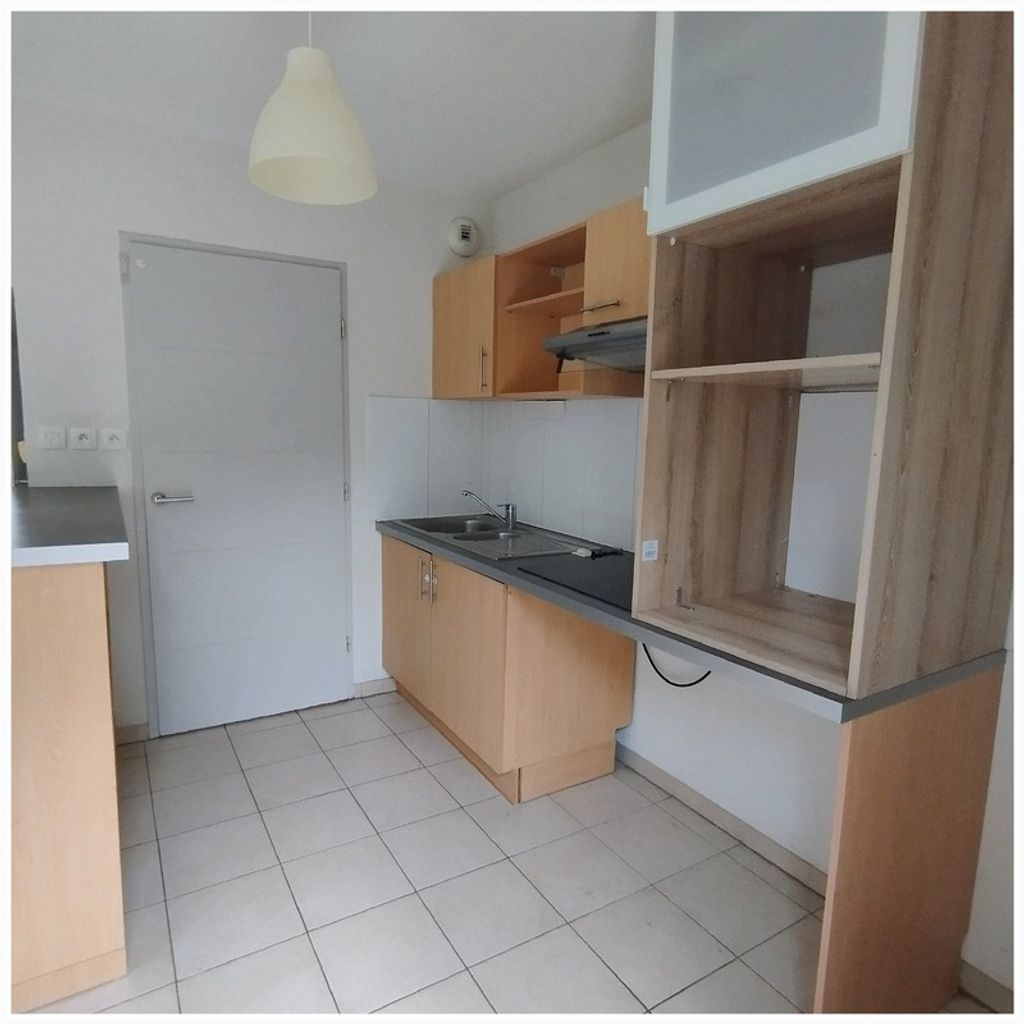 Achat maison 3 chambre(s) - Ambarès-et-Lagrave