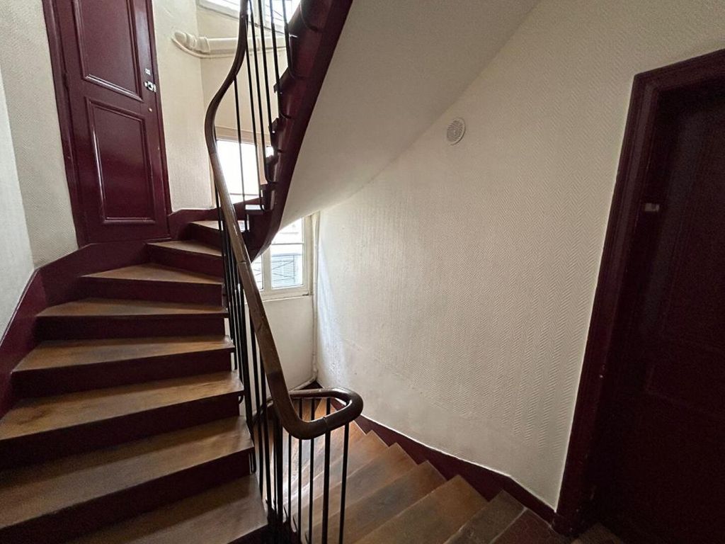 Achat appartement 1 pièce(s) Paris 15ème arrondissement