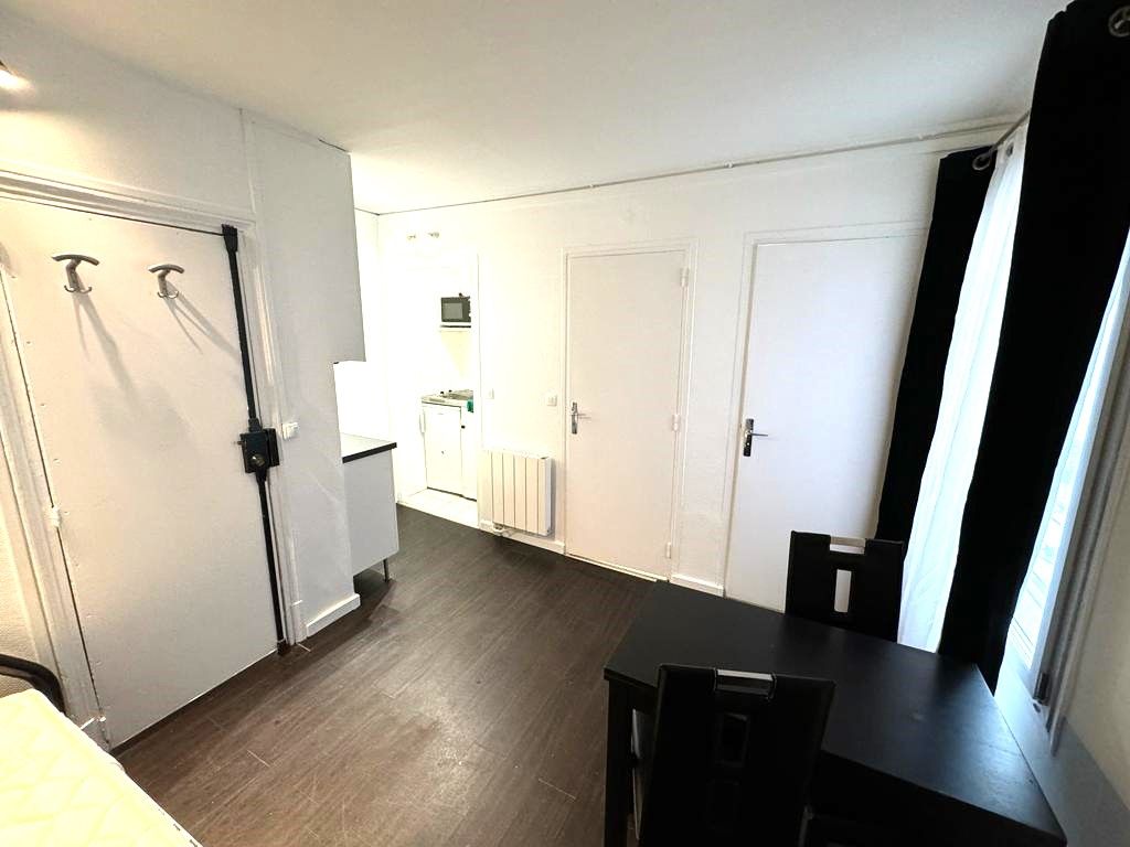 Achat appartement 1 pièce(s) Paris 15ème arrondissement