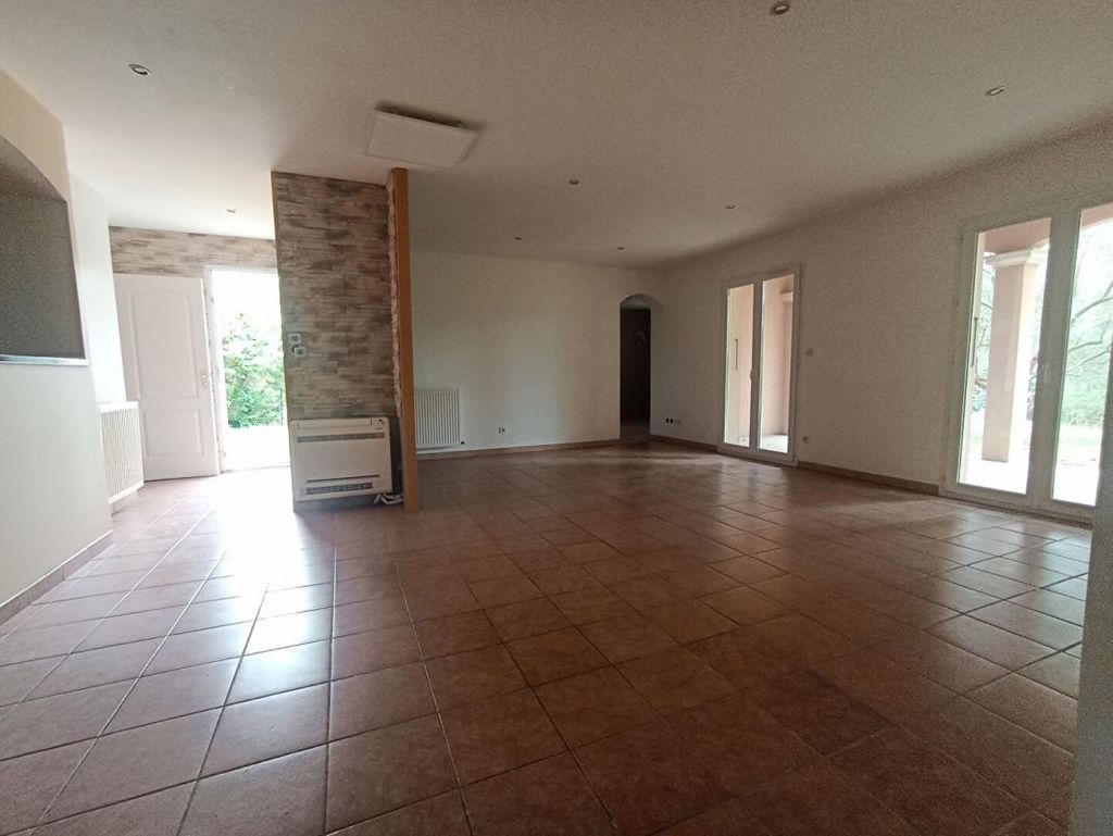 Achat maison 2 chambre(s) - Montélimar