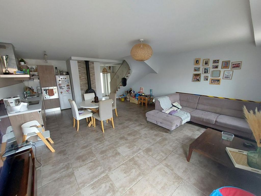 Achat maison 3 chambre(s) - Frontignan