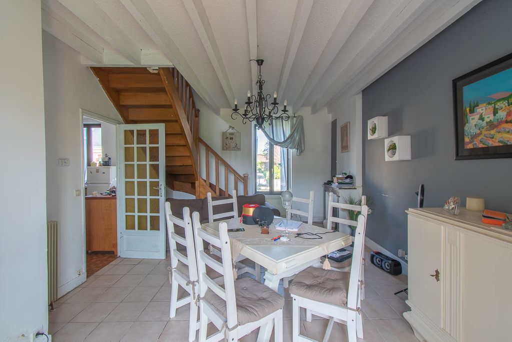 Achat maison 2 chambre(s) - Vierzon