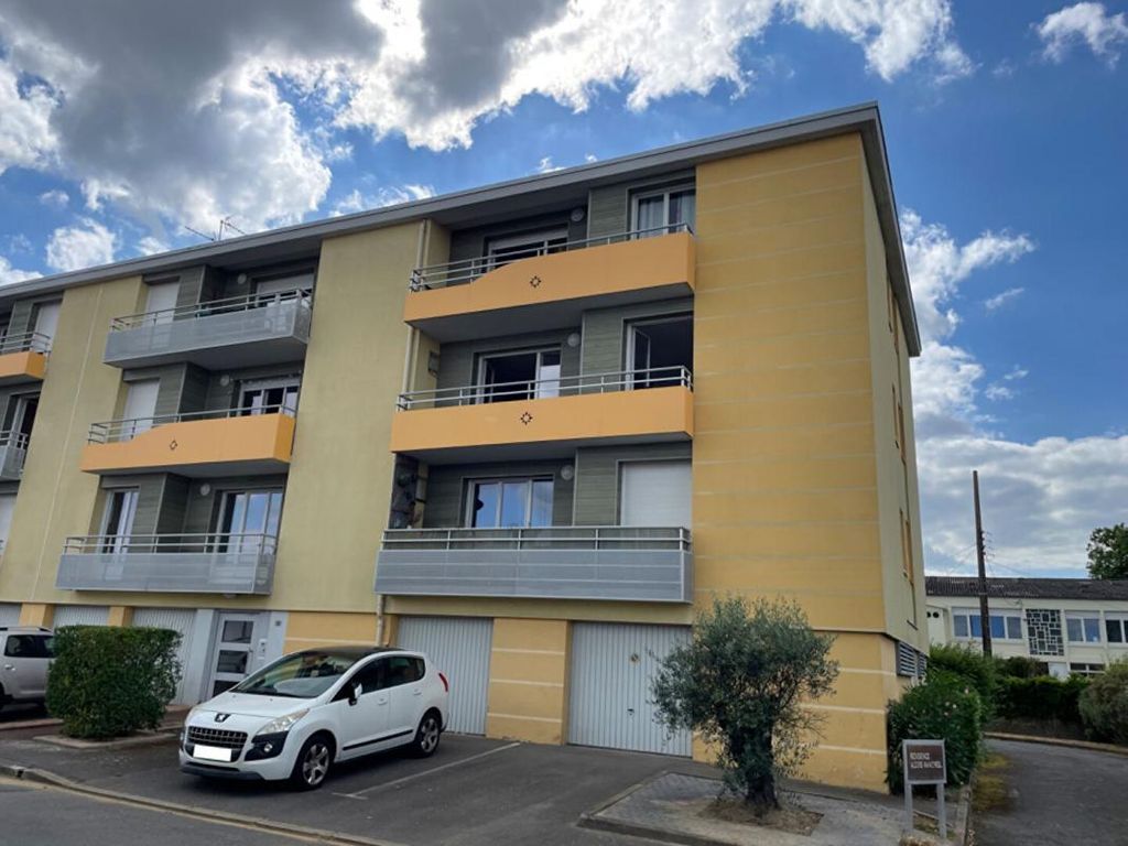 Achat appartement à vendre 4 pièces 86 m² - Paimbœuf