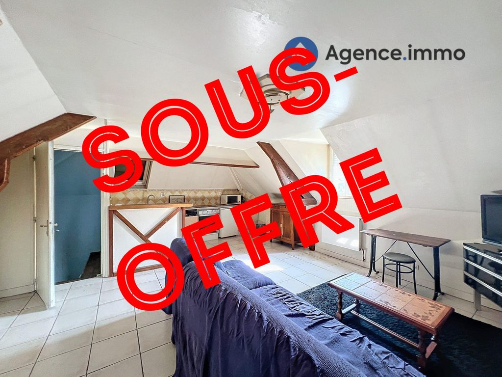 Achat maison à vendre 5 chambres 162 m² - Tours