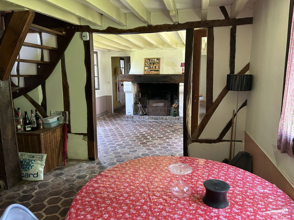 Achat maison 3 chambre(s) - La Chapelle-Gauthier