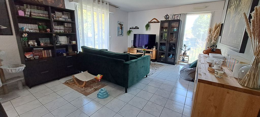 Achat appartement à vendre 3 pièces 68 m² - Cancale