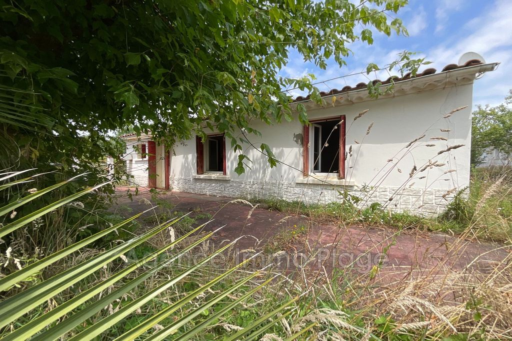 Achat maison 2 chambre(s) - Saint-Vivien-de-Médoc