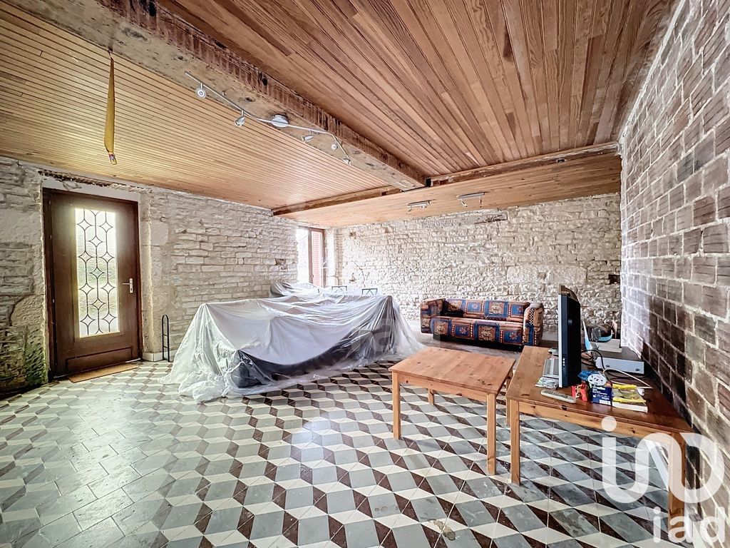 Achat maison 3 chambre(s) - Saint-Martin-sur-Armançon