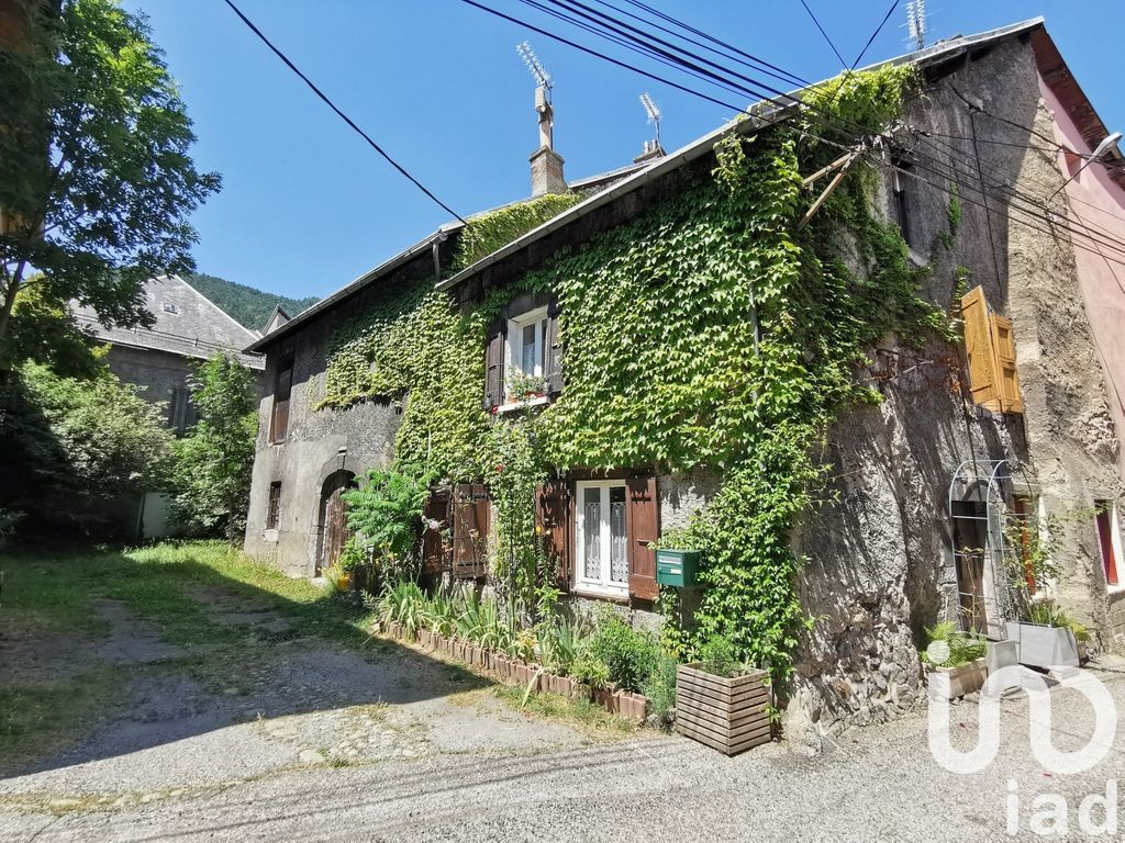 Achat maison à vendre 3 chambres 108 m² - La Mure