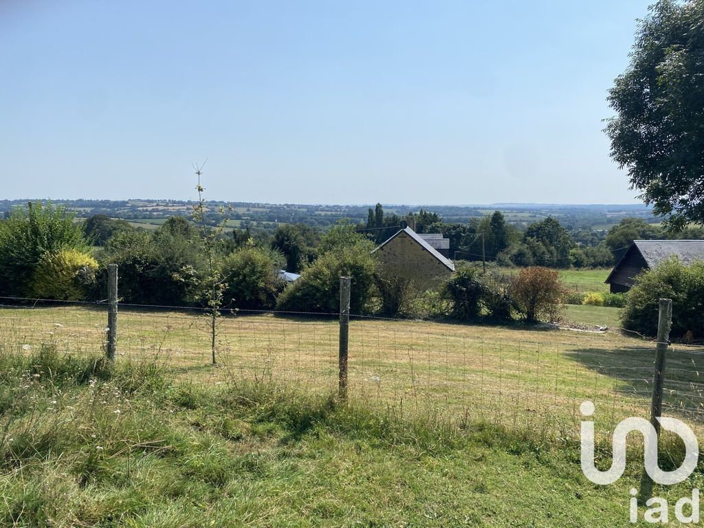 Achat maison 4 chambre(s) - Rouessé-Vassé