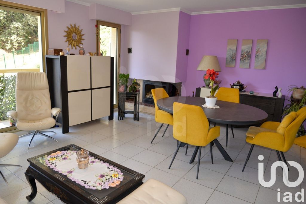 Achat appartement 4 pièce(s) Cagnes-sur-Mer