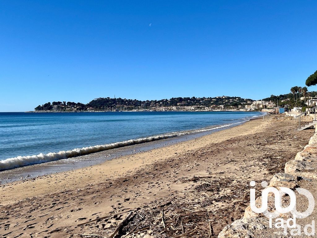 Achat appartement 4 pièce(s) Cavalaire-sur-Mer