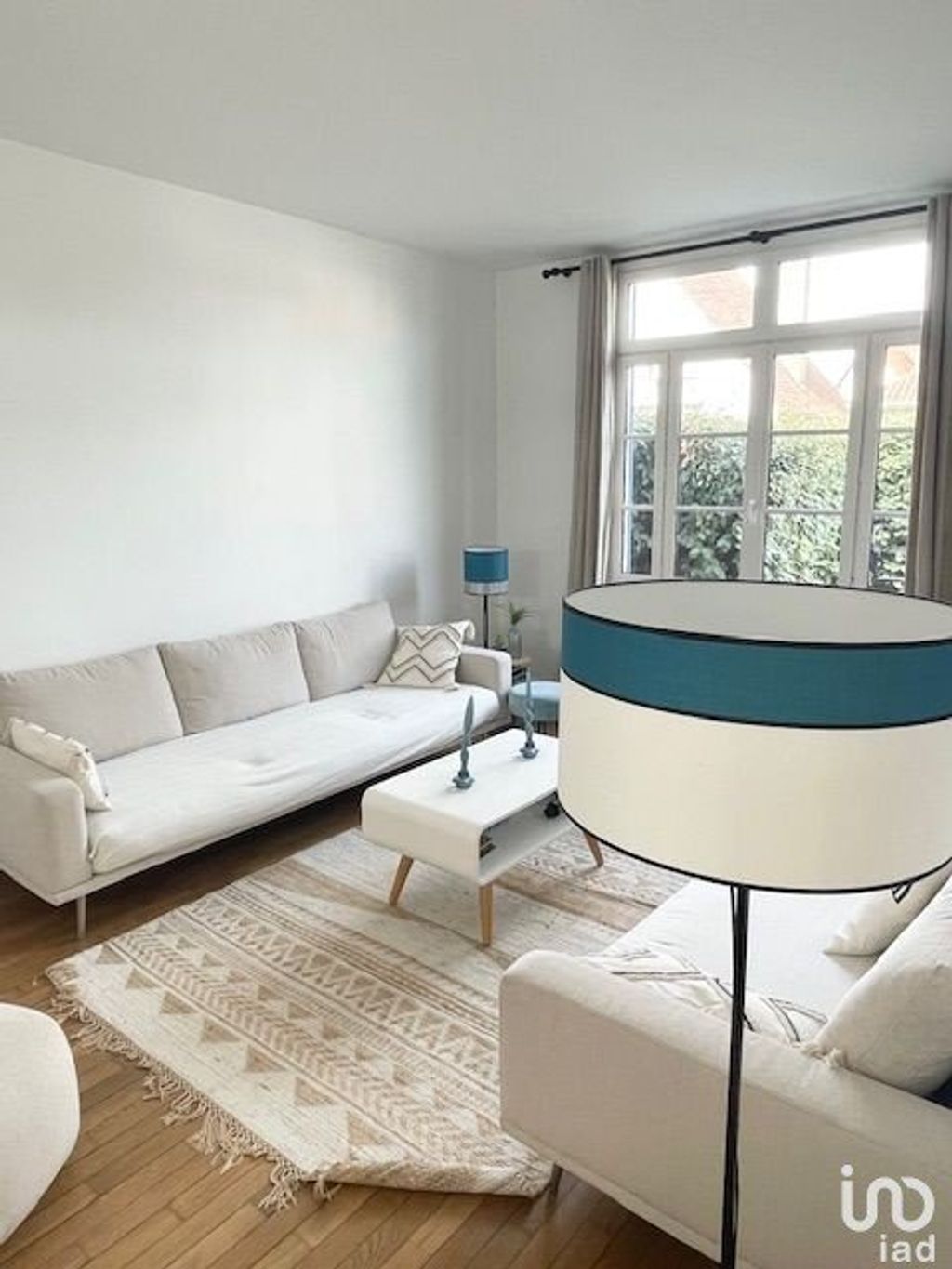 Achat maison 4 chambre(s) - Le Touquet-Paris-Plage