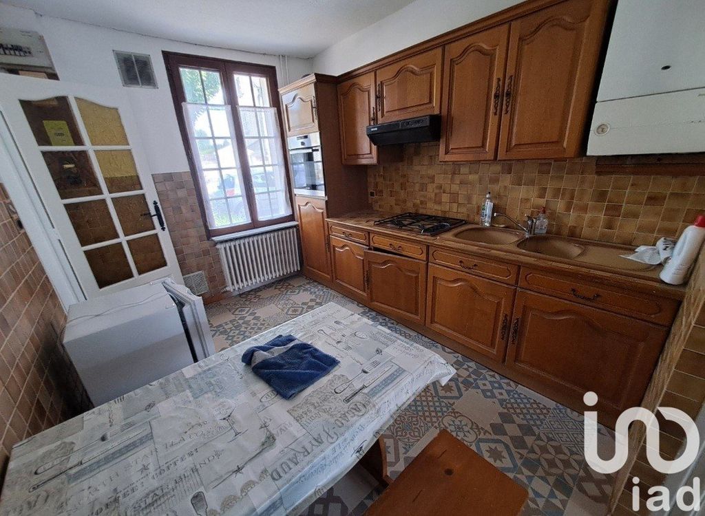 Achat maison 3 chambre(s) - Margny-lès-Compiègne