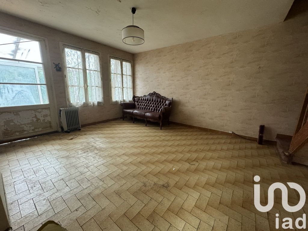 Achat maison 3 chambre(s) - Joué-lès-Tours