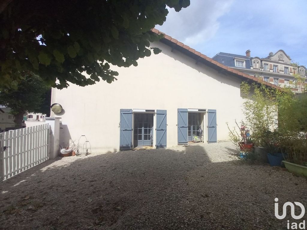 Achat maison 2 chambre(s) - Brienne-le-Château