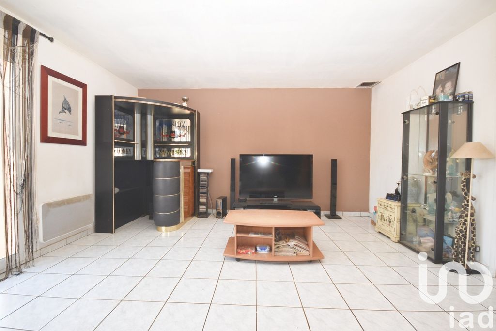 Achat maison 3 chambre(s) - Le Monastère